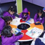 Exploring the Role of School in Character Building and Personality Development