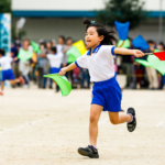 Why School Sports Events Matter for Education and Growth